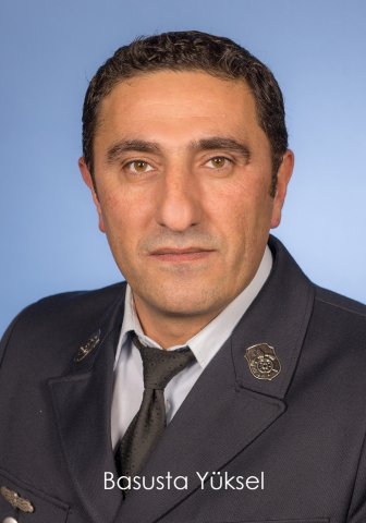 basusta yksel